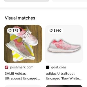 Women's Adidas Ultraboost